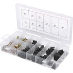 Varžtų komplektas, KS Tools