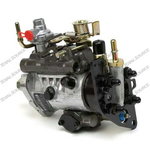 Fuel injecton pump, TVH