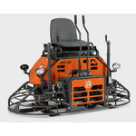 Ride on trowel CRT36, Husqvarna