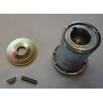 TERÄISTUKKA E-LUX KORKEA, VAHVISTETTU, OTHER