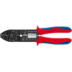 Presēšanas knaibles B 215mm, Knipex