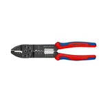 Presēšanas knaibles 240 mm, Knipex