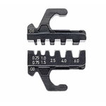 klemmi stants, Knipex