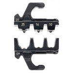 Spare die wire ferrules 97 33 0x, Knipex