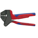 Klemmitangid 200mm 0,5-6mm2, Knipex