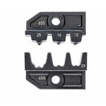 Mokad 10/16/25mm AWG 7/5/3, Knipex