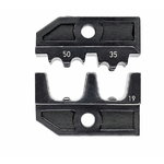 Profilis kont. optiniuose kabeliuose užspaudimui, Knipex