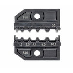 Mokad AWG 1,5 - 4,0mm², Knipex