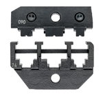 EXCHANGEABLE CRIMPING DIES, Knipex