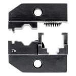 Crimping die, Knipex