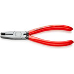 crimping pliers for Scotclok connectors 0,4-1,1mm 115mm, Knipex