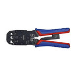 Press pliers, for Western plugs, Knipex