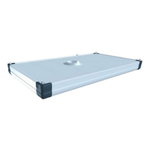 Äratõmbekubu 2 x 3m, Plymovent