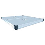 Modular hood 3 x 4m, Plymovent