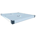 Modular hood 3,5 x 3,5m, Plymovent