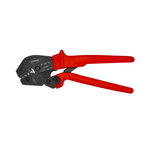 Klemmitangid 0,1-2,5mm2, Knipex