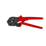 CRIMP LEVER PLIERS 0,5-6mm2, Knipex