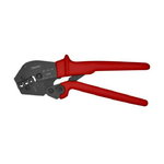CRIMP LEVER PLIERS 10/16/25, Knipex