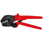 Presēšanas knaibles 0,5-10 mm², Knipex