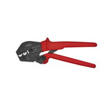 Užspaudimo replės 16-25mm2, Knipex