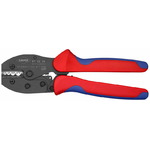 Presēšanas knaibles 0,5-10 mm², Knipex
