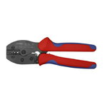 crimping pliers 0,25-6mm2, Knipex