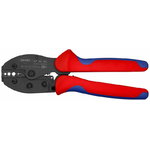 Presēšanas knaibles 220 mm RG 58/174/188/316, Knipex