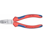 Klemmitangid 0,25-2,5mm2, Knipex
