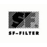 Pre-filter High-End M5 NN 3803 S, SF-Filter