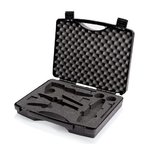 Tool case for photovoltaics, empty, Knipex