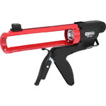 Rodless cartrigde gun 310 ml, KS Tools
