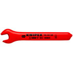 Radziņatslēga 8 mm VDE, Knipex