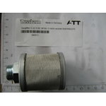 Suction filter, Nussbaum