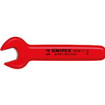 Radziņatslēga 15 mm VDE, Knipex