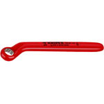 Uzgriežņu atslēga 13 mm VDE, Knipex