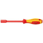 Skrūvgriezis, Knipex