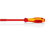 Uzgriežņu skrūvgriezis 5,5 mm 98 VDE, Knipex