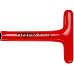 T-SOCKET WRENCHES, Knipex