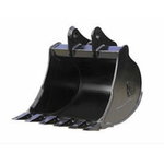 Bucket 400mm 90L 3CX/4CX, JCB