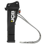 Kūjis hidraulinis HM160T, JCB