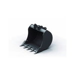 Kauss 450mm 15c-19c bez pirkstiem, JCB