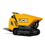 Dumpster HTD5, JCB