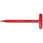 T-veida skrūvgriezis VDE 5 mm 250, Knipex