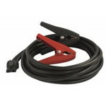 Kit cables 6mm2 3m (+/-) Doctor Charge 50, Telwin