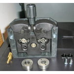 Wire feeder (4-roll) for Mastermig 400 (ex 723198), Telwin