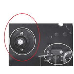 Reel kit for Technomig 210 Dual, Telwin