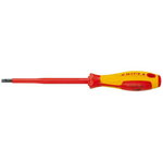 Skrūvgriezis VDE SL 0,5x3x100, Knipex