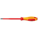 Skrūvgriezis VDE SL 0,6x3,5x105, Knipex