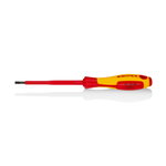Skrūvgriezis VDE SL 0,8x4,0x105, Knipex