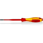 Skrūvgriezis SL 4,0x3,8 VDE SLIM, Knipex